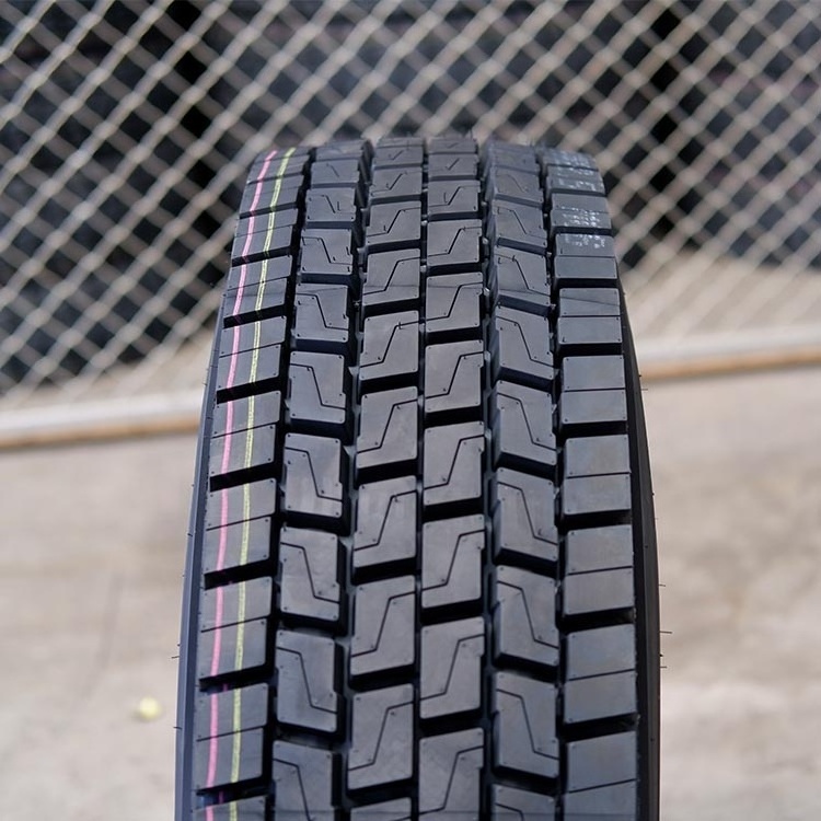 MARVEMAX radial tire truck 315/80r22.5 tires for truck llantas para heavy TUBELESS truck tyres