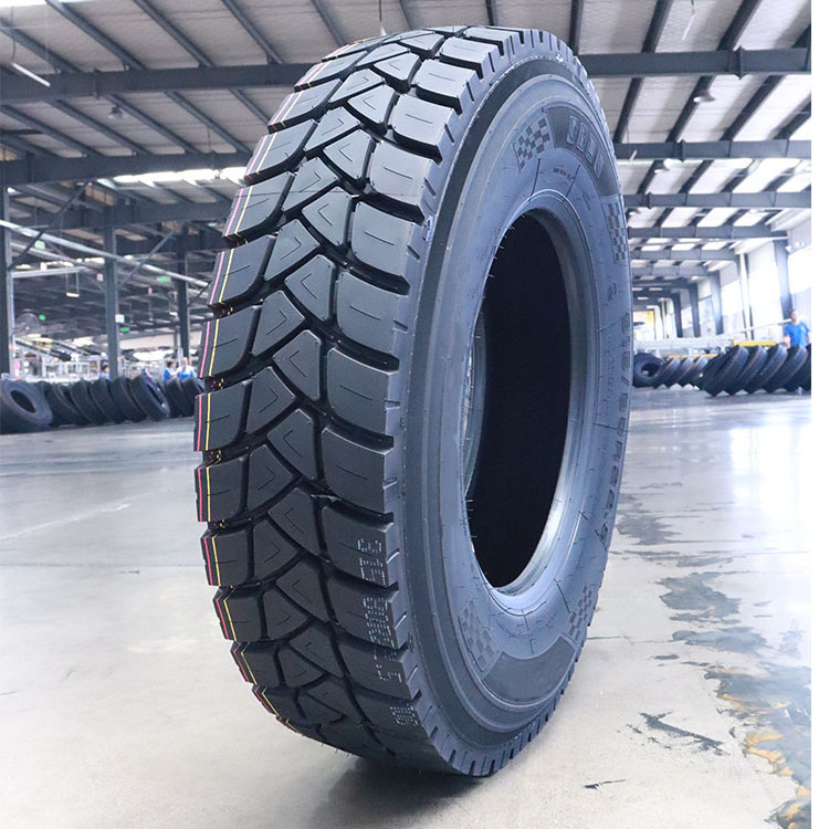 MARVEMAX Radial truck tires GREEN ECO TYRE MX968 315/80R22.5 Commercial truck duty truck tire