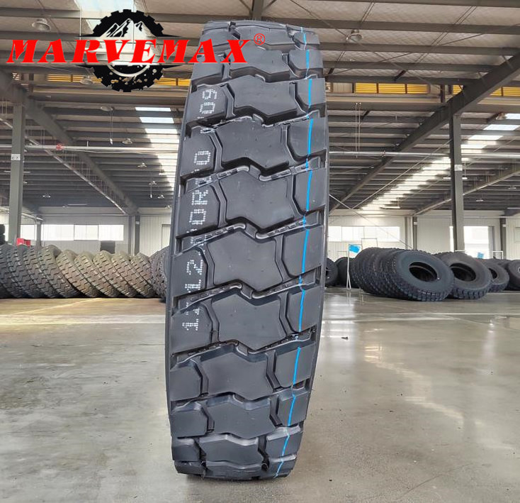 Premium Tyre Manufacturer MARVEMAX 12.00r20 tire MX902 MX959 MX911 Radial truck tire for on/off road