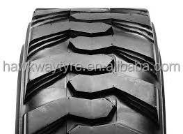 skid loader tire 10-16.5 12-16.5 14-17.5 skid steer tires for bobcat loader, SKS-1 SKS tire