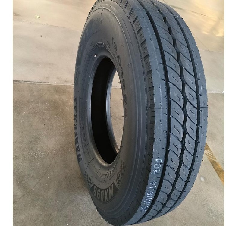 MARVEMAX Chinese heavy truck tyres llantas para camion 12.00r24 Inner Tube Truck Tyres Prices