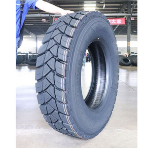 MARVEMAX Brand tubeless all-steel Radial Truck Tyre MX968 12R22.5 295/80R22.5 315/80R22.5 TL Duty truck 22.5 tyre