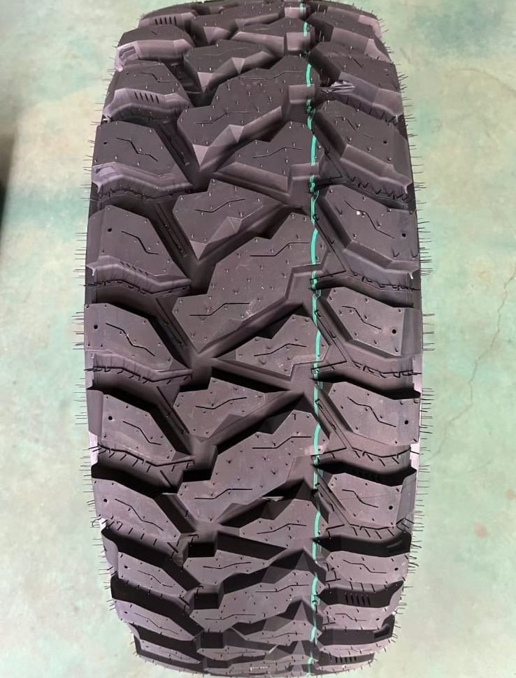 MT passenger car tire 265/65R17 265/70R17 265/60R18 35X12.5R17 37X13.5R20 high quality manufacture PCR Marvemax