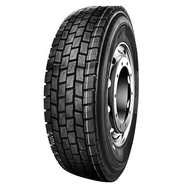 Wholesale factory cheap chinese  MARVEMAX truck tire 315/80r22.5 295/80R22.5 12R22.5 Radial drive truck tire