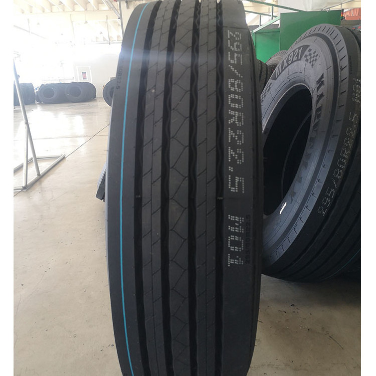 Hot sale commercial cheap wholesale truck tires 295/80R22.5 super cargo All-Steel-Radial Truck Tyre