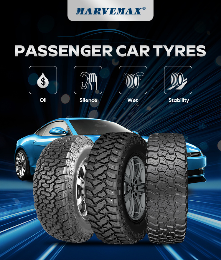 High Performance Radial Passenger  Car Tires 215/55R16 215/60R16