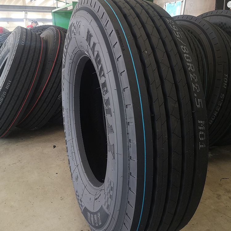 Hot sale commercial cheap wholesale truck tires 295/80R22.5 super cargo All-Steel-Radial Truck Tyre