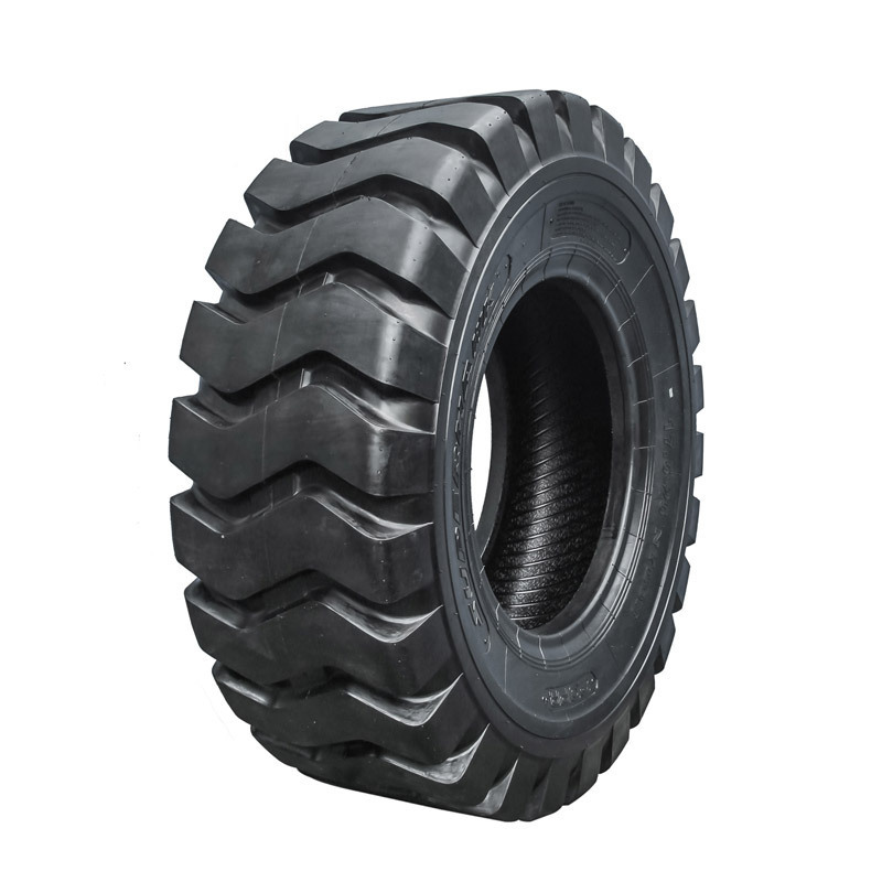 SUPERHAWK BRAND RADIAL OTR TYRE 17.5R25 20.5R25 23.5R25 26.5R25 29.5R25 E3/L3 design for ATDs ,Loaders, Dozers and Graders