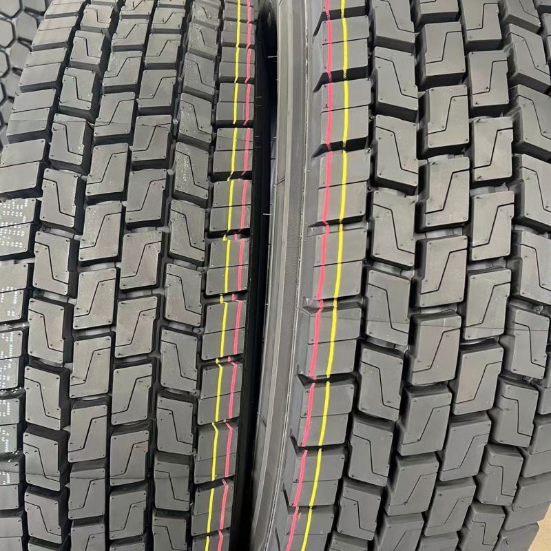 Wholesale factory cheap chinese  MARVEMAX truck tire 315/80r22.5 295/80R22.5 12R22.5 Radial drive truck tire