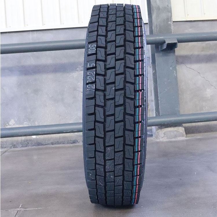 Wholesale factory cheap chinese  MARVEMAX truck tire 315/80r22.5 295/80R22.5 12R22.5 Radial drive truck tire