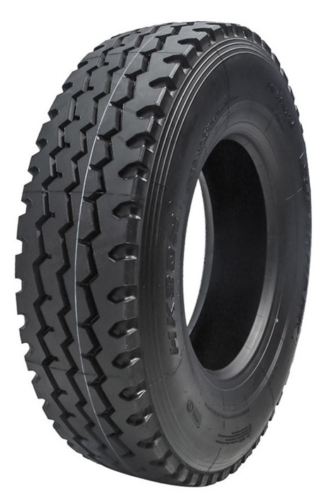 7.50R16  Radial Tires All position drive pattern  Truck tyre Inner Tube HAWKWAY/YINGBA