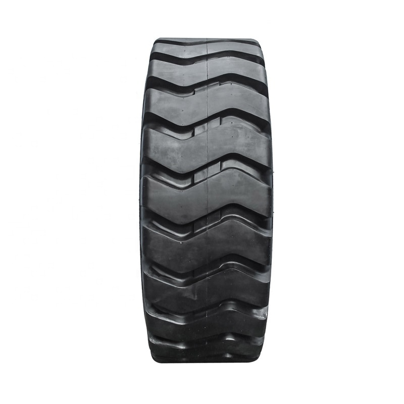 SUPERHAWK BRAND RADIAL OTR TYRE 17.5R25 20.5R25 23.5R25 26.5R25 29.5R25 E3/L3 design for ATDs ,Loaders, Dozers and Graders