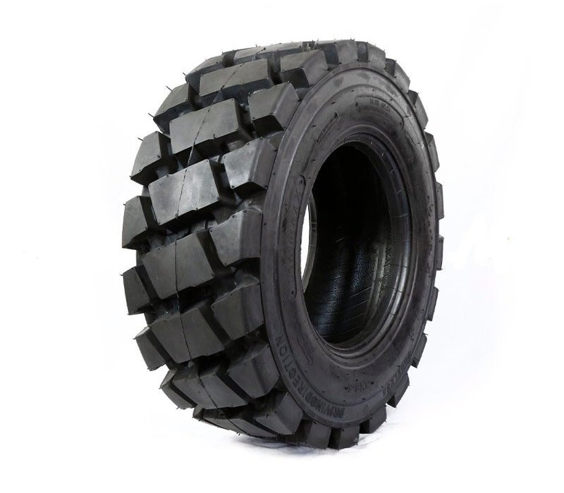 High quality 10-16.5 12-16.5 14-17.5 skid steer tires for bobcat loader, SKS-1 SKS otr tyre