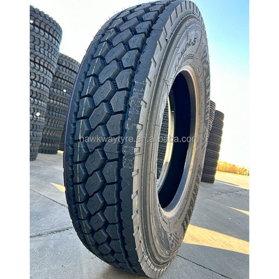 China Tire factory all-steel tyre 275/70R22.5 205/75R17.5 215/75R17.5 225/75R17.5 235/75R17.5 Radial truck tire llantas