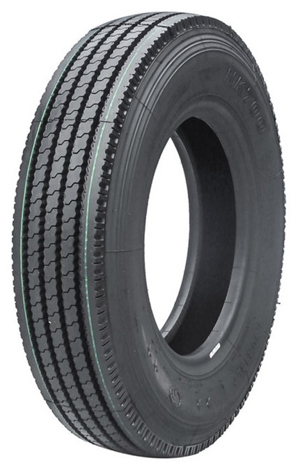 Vietnam Pakistan made brand tubless new commercial tires llantas 295/75R22.5 chinese truck tyres