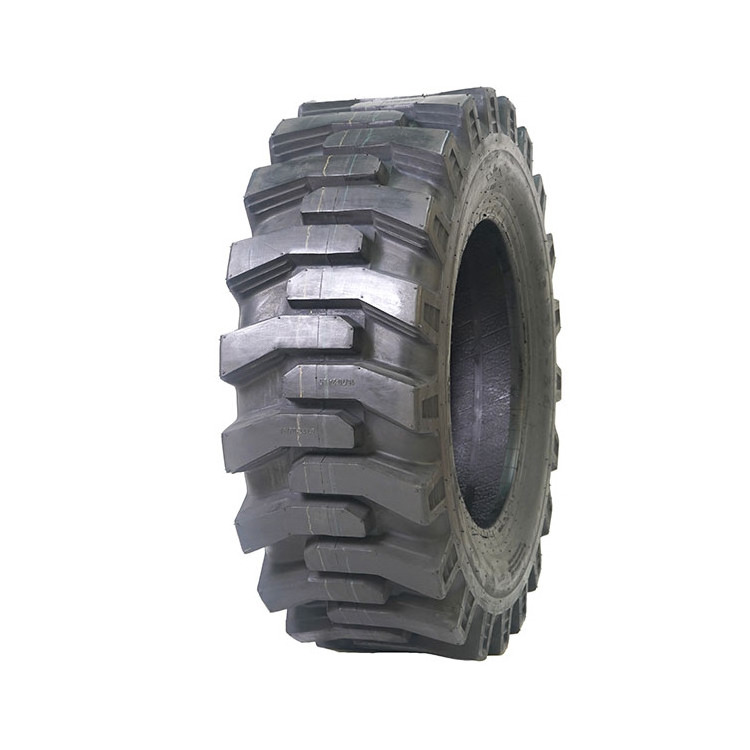 Marvemax Road roller tyre 14/70-20 Nylon Road Roller tires 16/70-20 Smooth pattern off road grader tyres