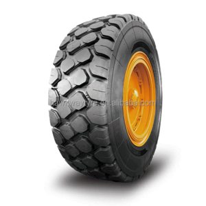 Marvemax Superhawk brand E4/L4 high quality mining OTR tyre Off the road tyres 18.00R25 1800R25 ply for loader