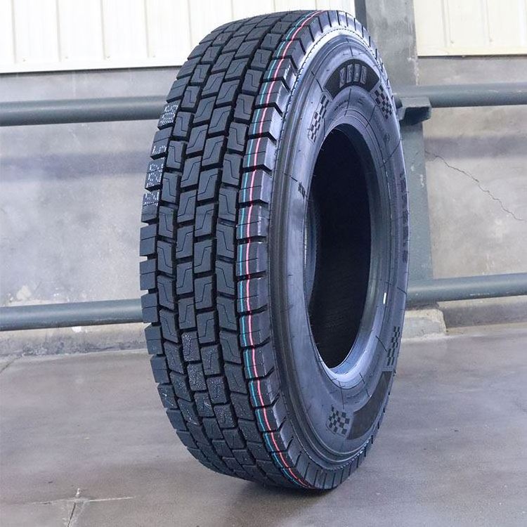 Wholesale factory cheap chinese  MARVEMAX truck tire 315/80r22.5 295/80R22.5 12R22.5 Radial drive truck tire