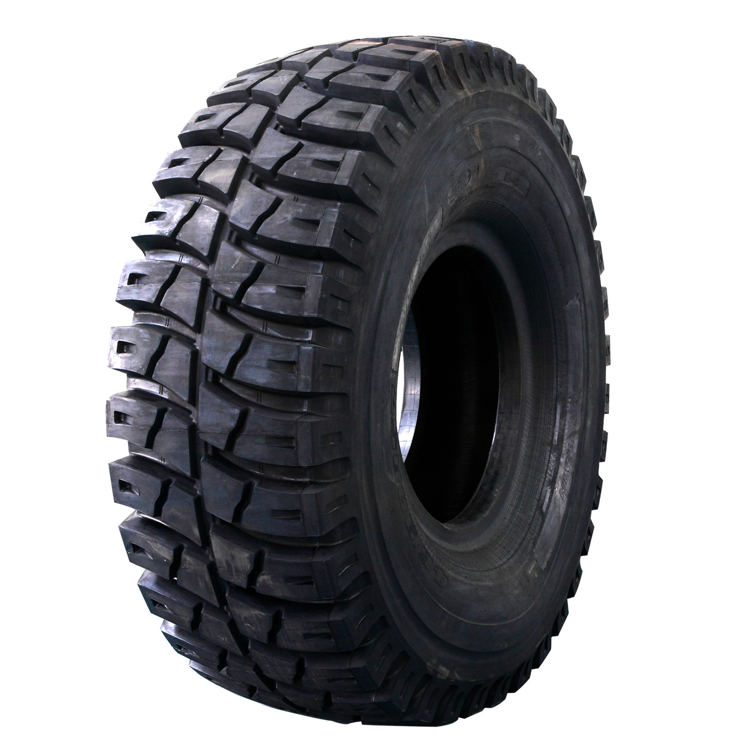 China famous brand R4 Backhoe Loader Tyres INDUSTRIAL TYRE 19.5L-24 for Backhoe loader tractor