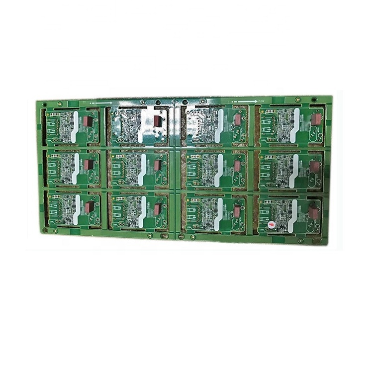 OEM PCB Power Bank PWB Assembly Printed Circuit Board PCBA pcb & pcba