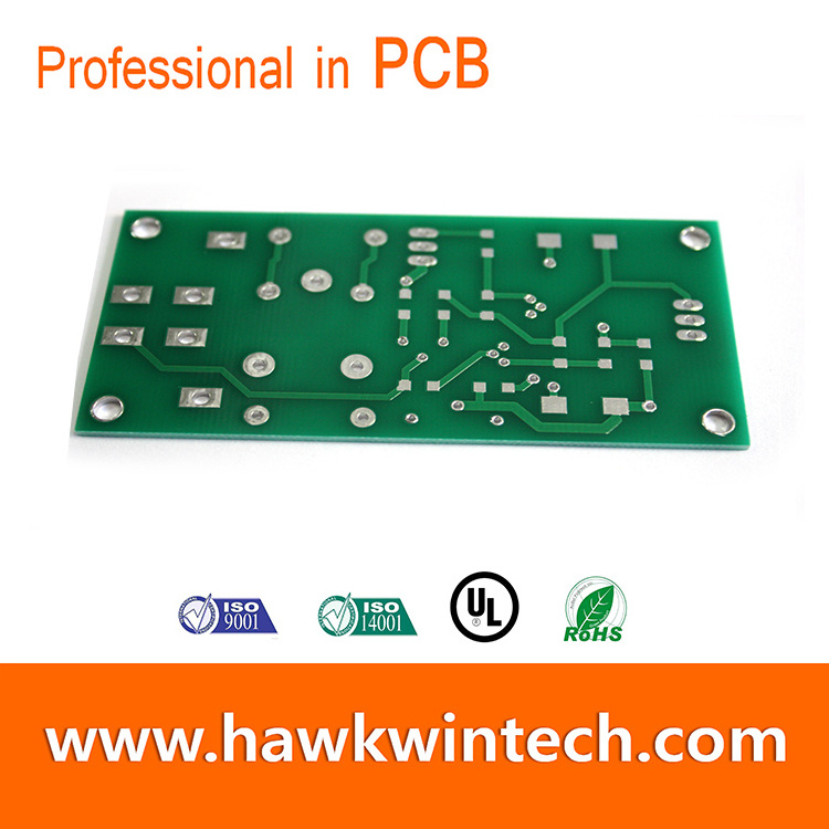 Top Sales High Frequency Multilayer PCB SMT Printed Circuit Board Assembly Manufacturer PCBA Making Machine