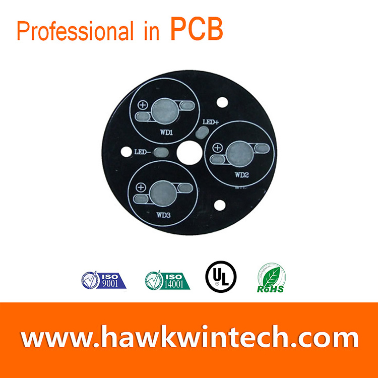 Top Sales High Frequency Multilayer PCB SMT Printed Circuit Board Assembly Manufacturer PCBA Making Machine