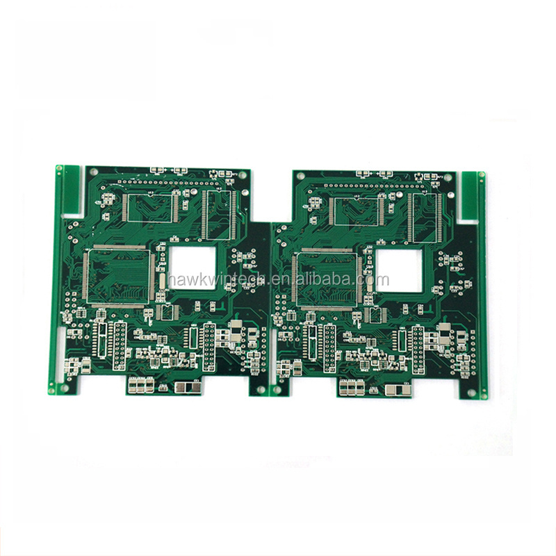 Customer design robot vacuum cleaner dvr pcb board Fr4 90v for customized multilayer pcb