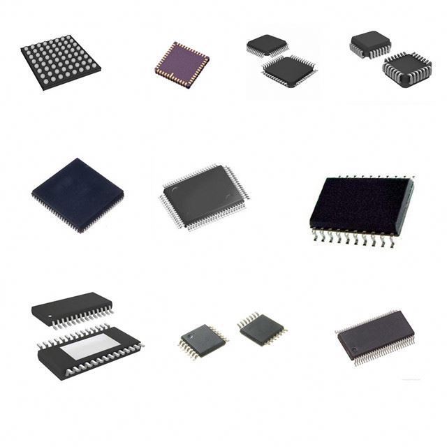 Manufacturer Customized High Quality New and Original Integrated Circuit Electronics Components IC Chips