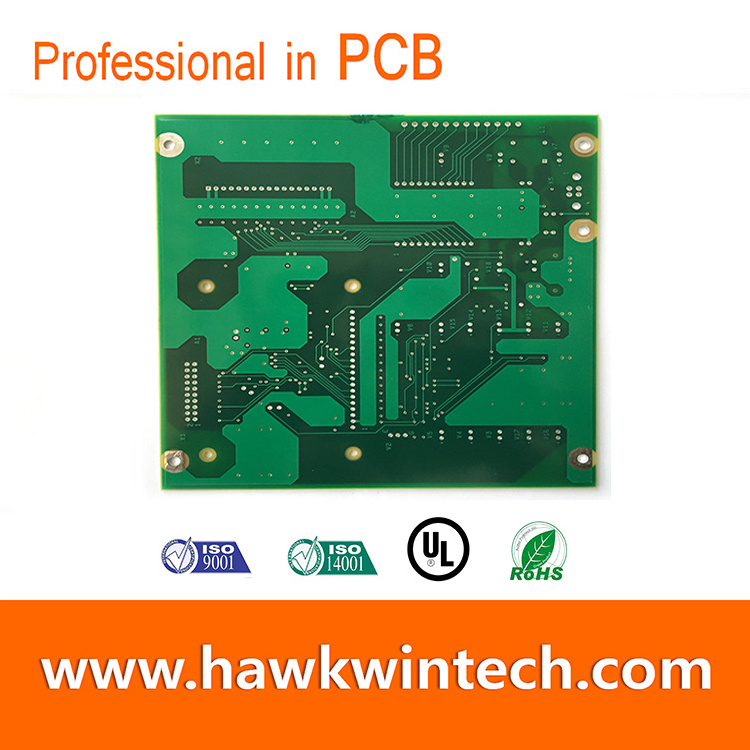 Top Sales High Frequency Multilayer PCB SMT Printed Circuit Board Assembly Manufacturer PCBA Making Machine