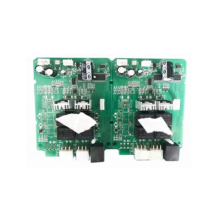 OEM PCB Power Bank PWB Assembly Printed Circuit Board PCBA pcb & pcba