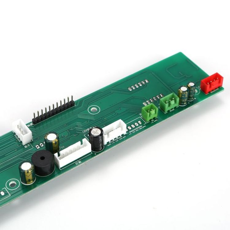 led pcb 94v0 Fitness Equipment PCB dongguan pcb amplifier board inverter ac board