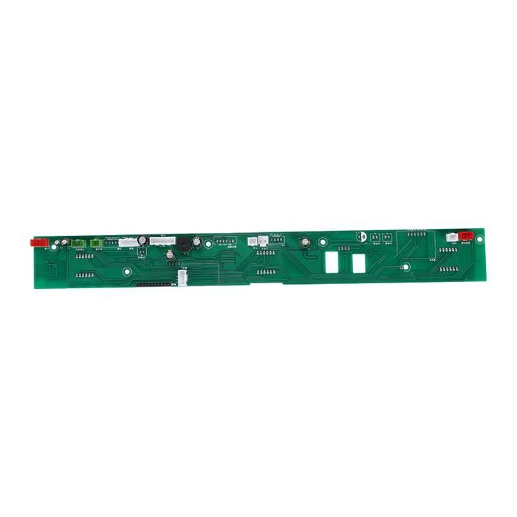 led pcb 94v0 Fitness Equipment PCB dongguan pcb amplifier board inverter ac board