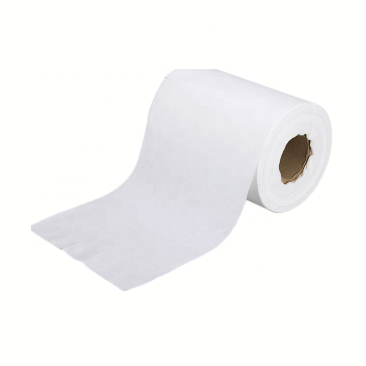 Roll Airlaid Napkin Airlaid Paper Napkin Jumbo Roll For Hygiene Products