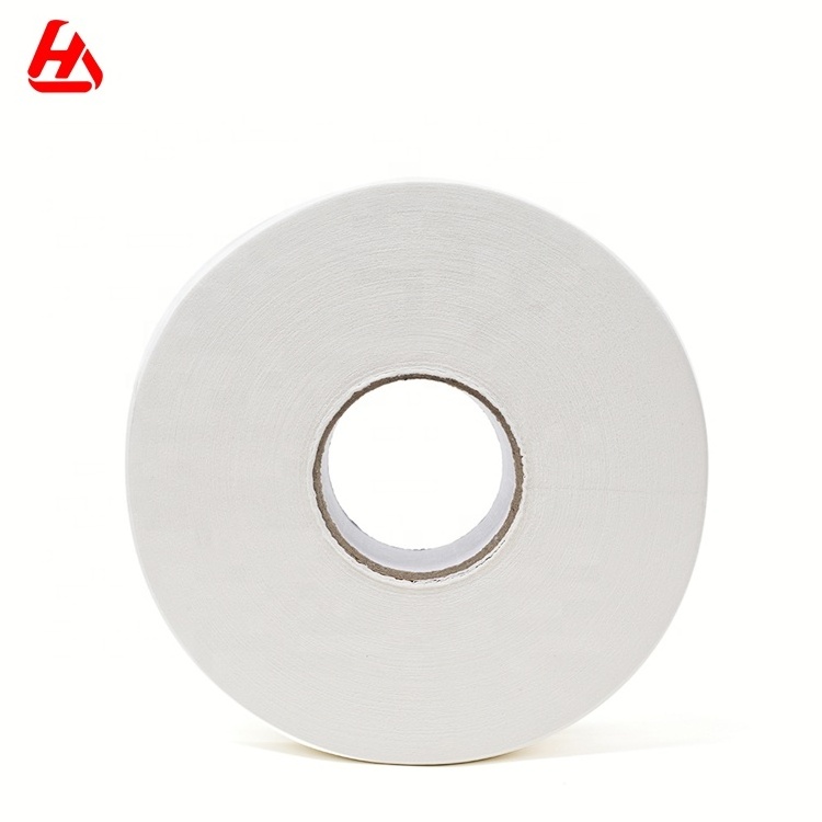 Roll Airlaid Napkin Airlaid Paper Napkin Jumbo Roll For Hygiene Products