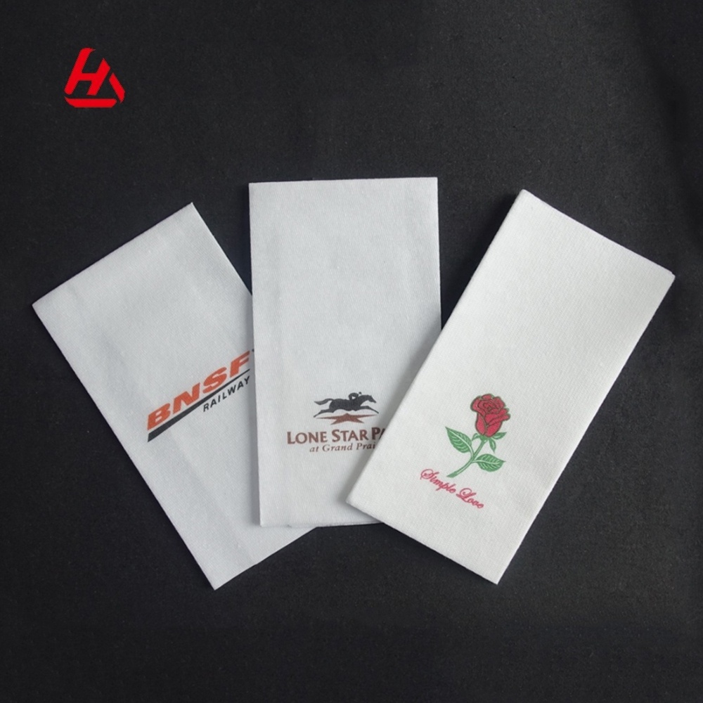 Napkins  Restaurant     Airland  Napkin Paper  Wholesale  Paper For Industry   Tissue   Guest Towels