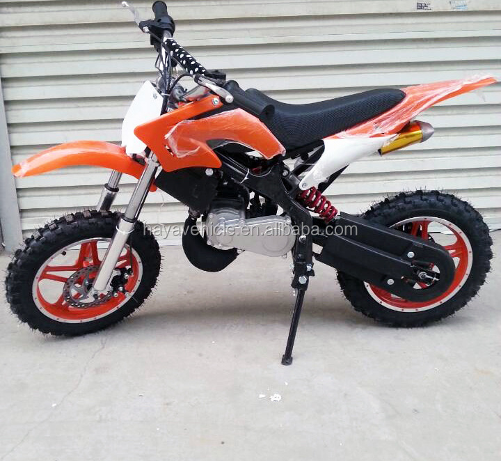 Kids Dirt Bikes for sale 50cc