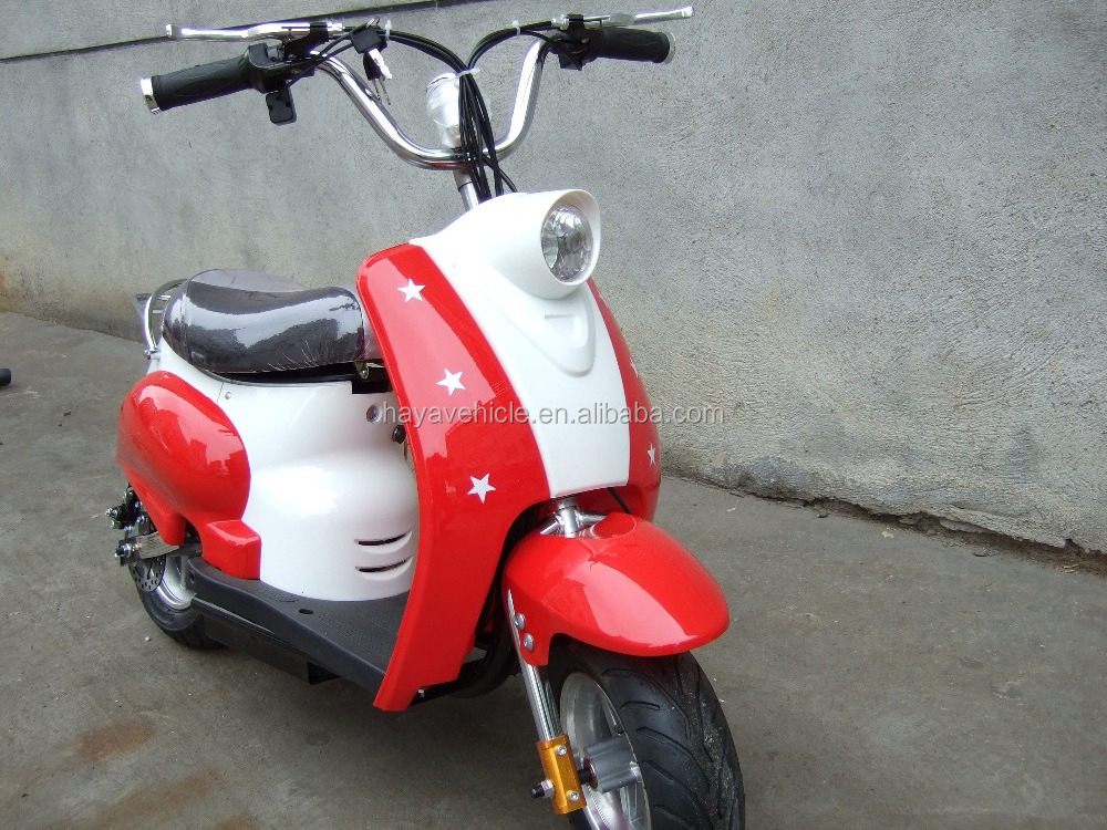 High Quality Electric Kids Motorcycle 300w With Battery Indicator