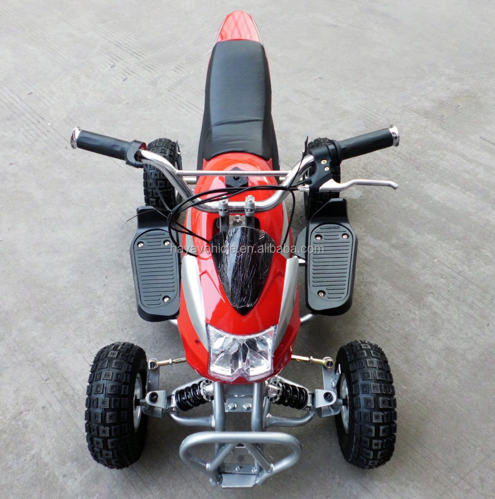 300w Electric Mini ATV Quad for Kids