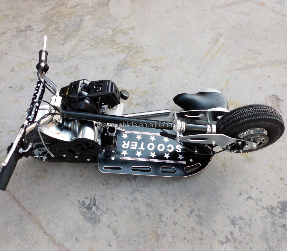 49cc Gas Scooter Petrol Skateboard for Adult