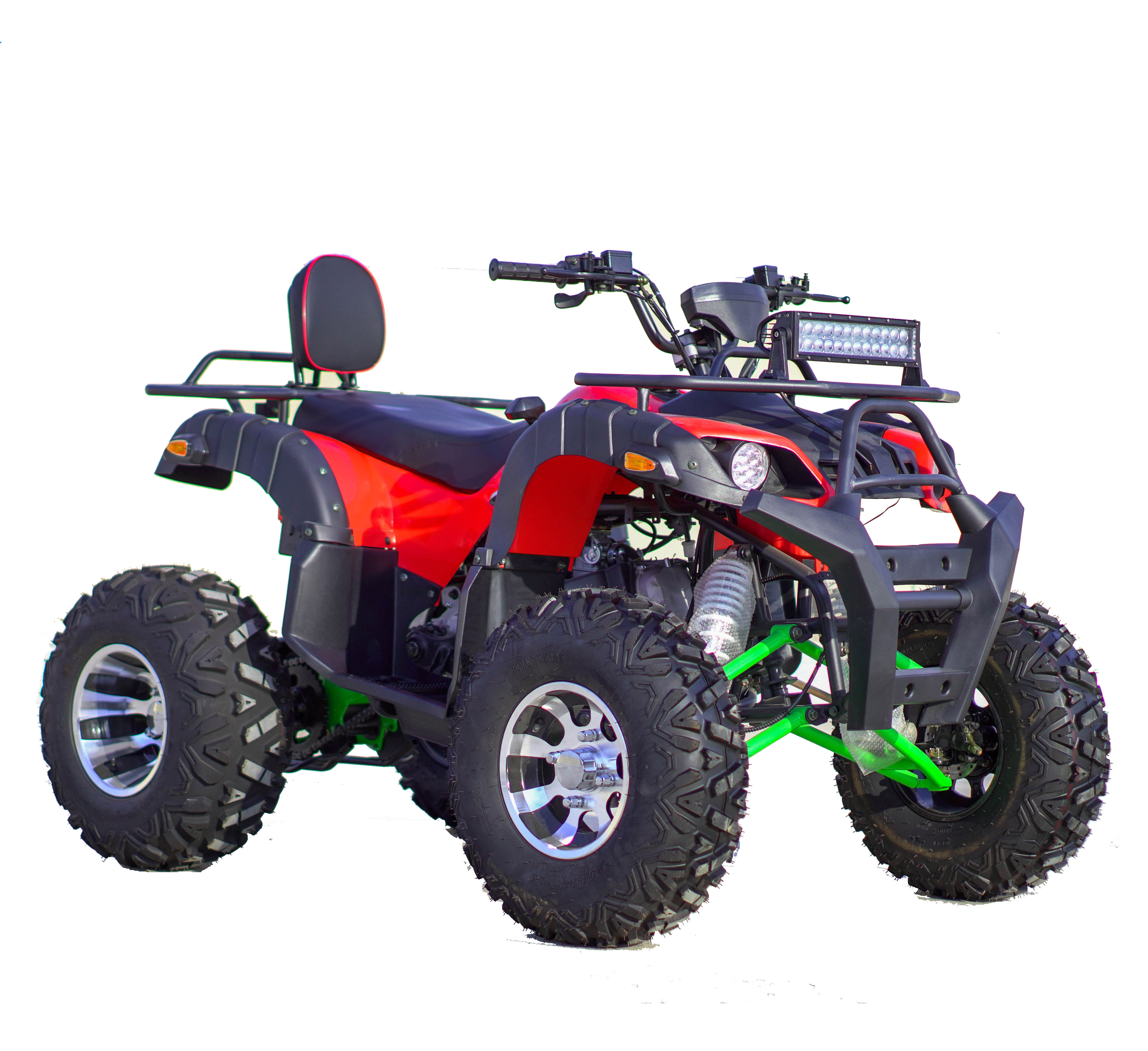 150cc/200cc balance shaft off road four wheel motorcycle ATV UTV farm motor 4 wheeler quad bike