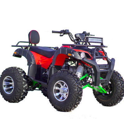 150cc/200cc balance shaft off road four wheel motorcycle ATV UTV farm motor 4 wheeler quad bike