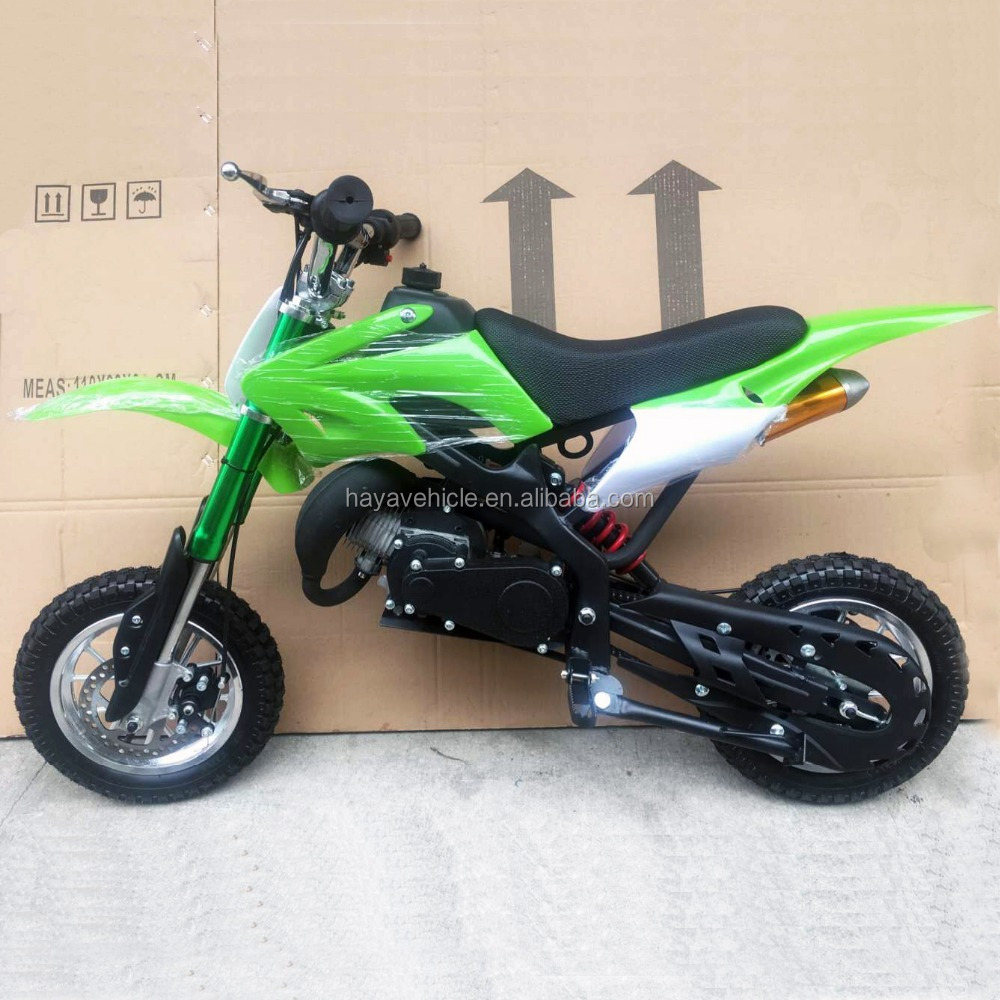 Cheap Mini Motorbikes 49cc for Kids