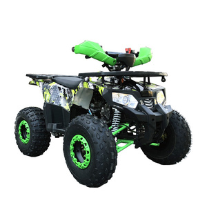 Factory Price High Quality 125cc Adult Quad ATV  For Adults