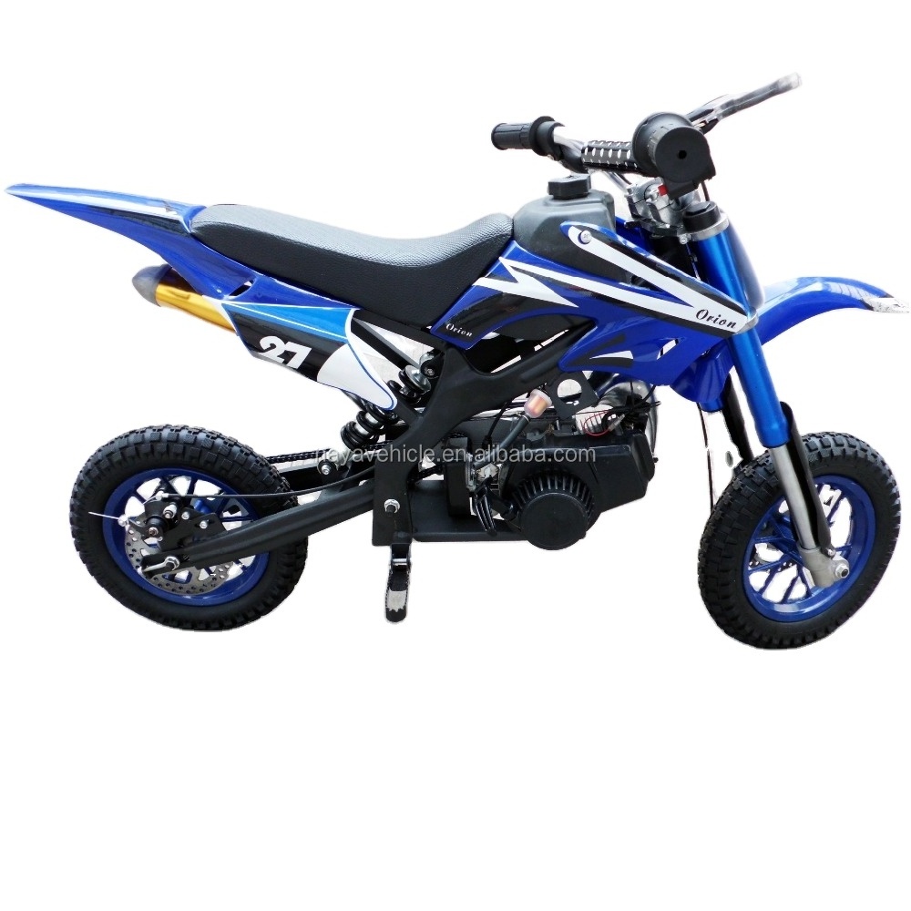 50cc Mini Moto Dirt Bike