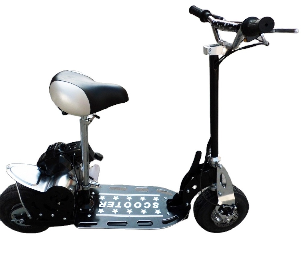 49cc Gas Scooter Petrol Skateboard for Adult