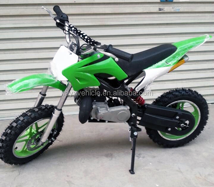 Kids Dirt Bikes for sale 50cc