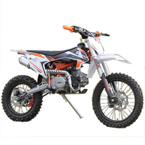 New Model Adults Enduro Dirt Bike 110cc/ 125cc/150cc /250cc 14/12 or 17/14 wheels