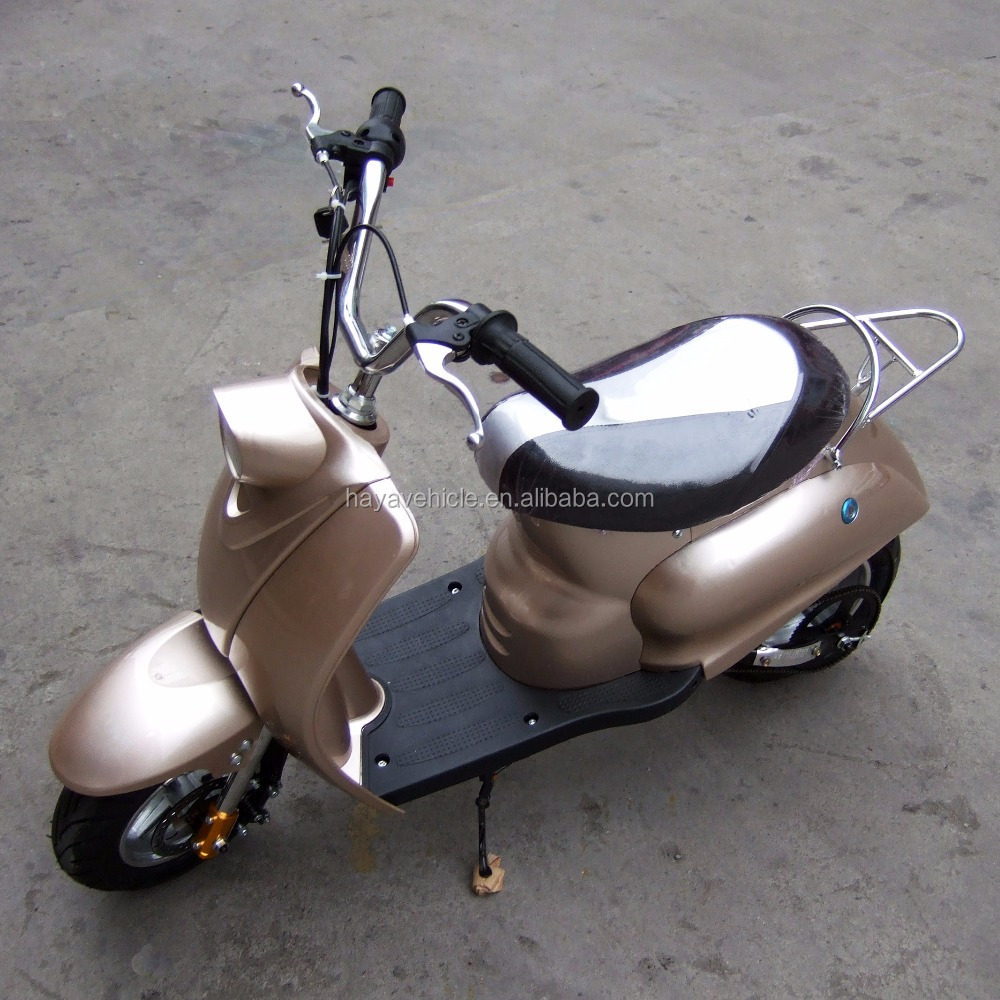 50cc Cheap Gas Scooter 49cc for Sale