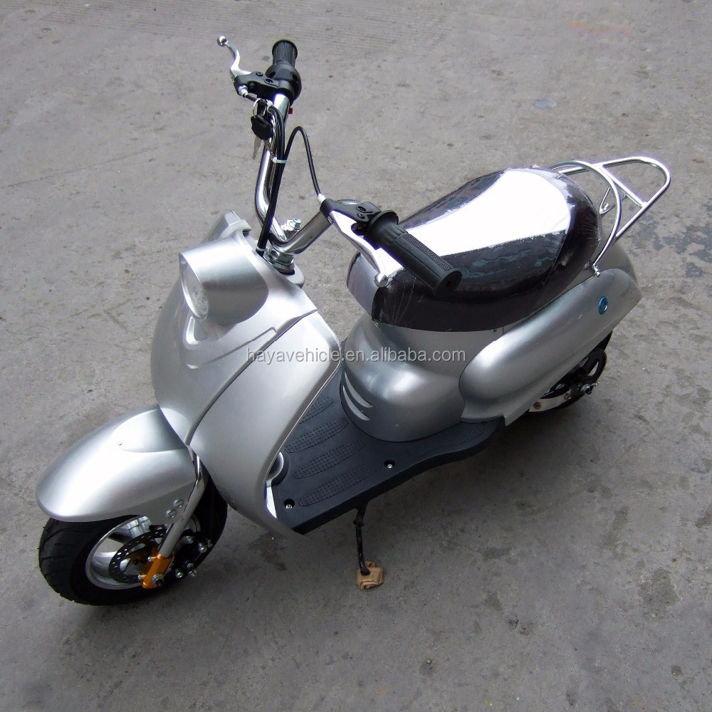 50cc Cheap Gas Scooter 49cc for Sale