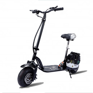 Cheap Hot sale Petrol Gas Scooter 49cc for adult